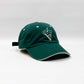 V's BARBERSHOP #VBARBERSHOP DAD HAT