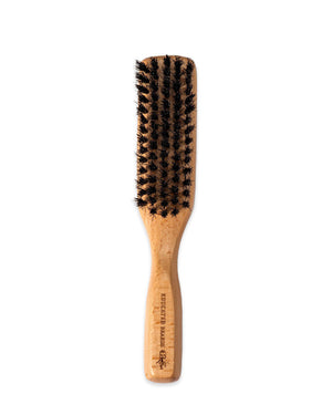 EDUCATED BEARDS BOAR HAIR BRUSH