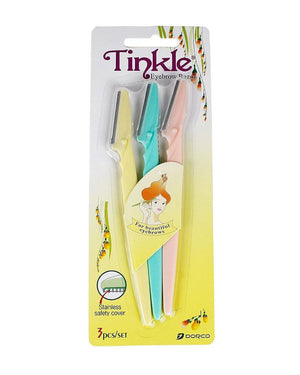 TINKLE EYEBROW SHAPER - 3 PACK