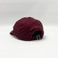 V's BARBERSHOP NEW ROUND LOGO DAD HAT