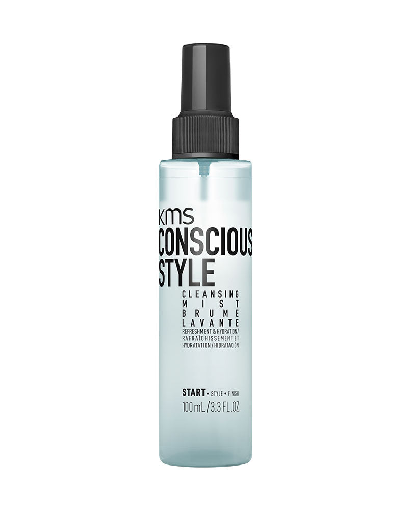 KMS CONSCIOUS STYLE CLEANSING MIST