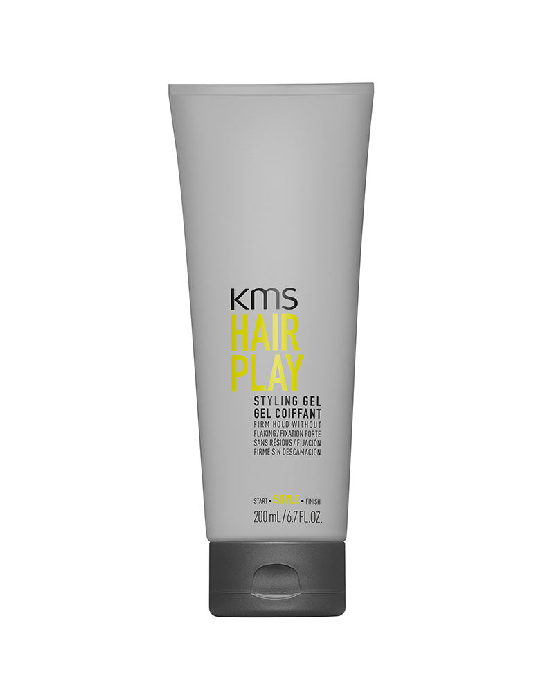 KMS HAIR PLAY STYLING GEL