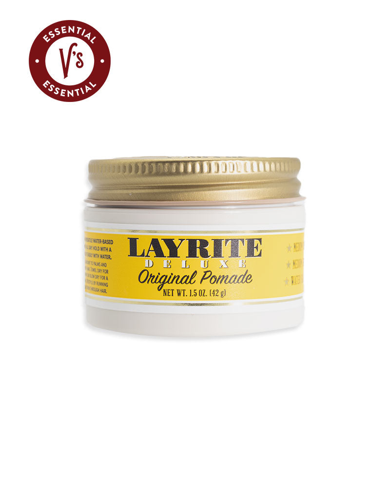 LAYRITE ORIGINAL POMADE