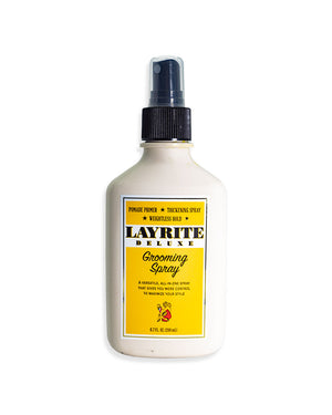 LAYRITE GROOMING SPRAY