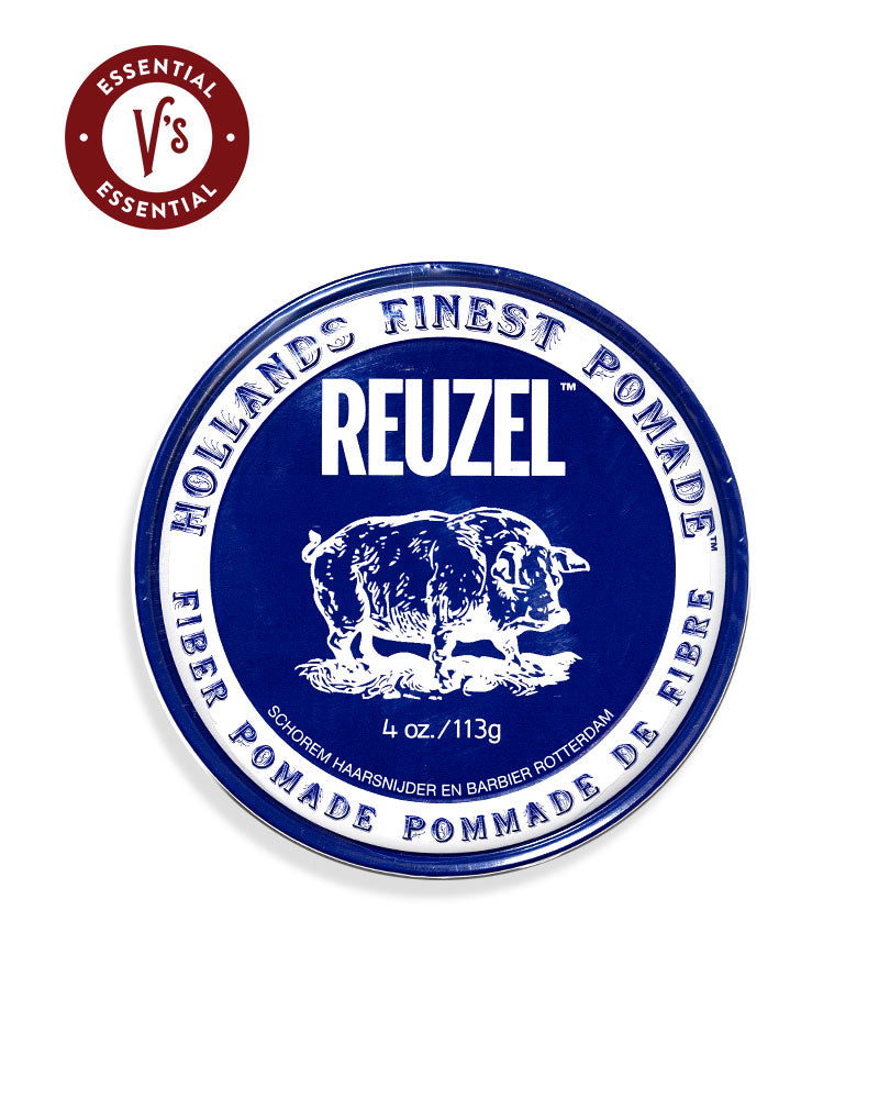 REUZEL FIBER POMADE