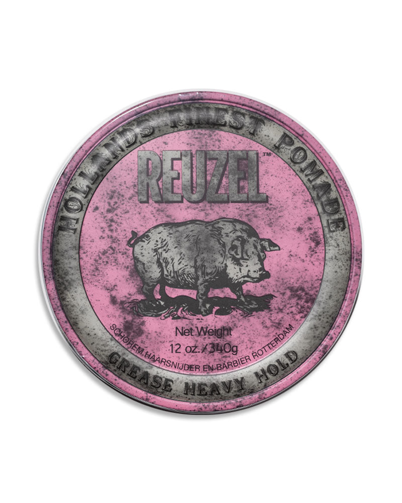 REUZEL PINK POMADE