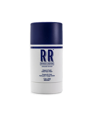 REUZEL CLEAN AND FRESH SOLID FACE WASH STICK