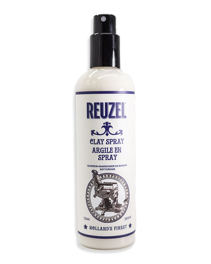 REUZEL CLAY SPRAY