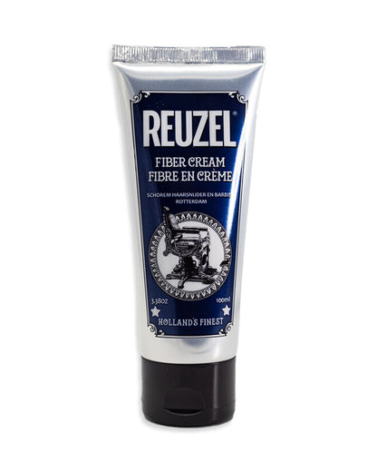 REUZEL FIBER CREAM