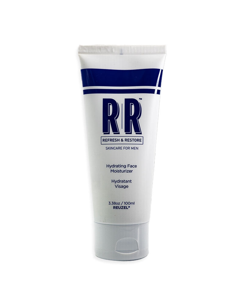 REUZEL HYDRATING FACE MOISTURIZER