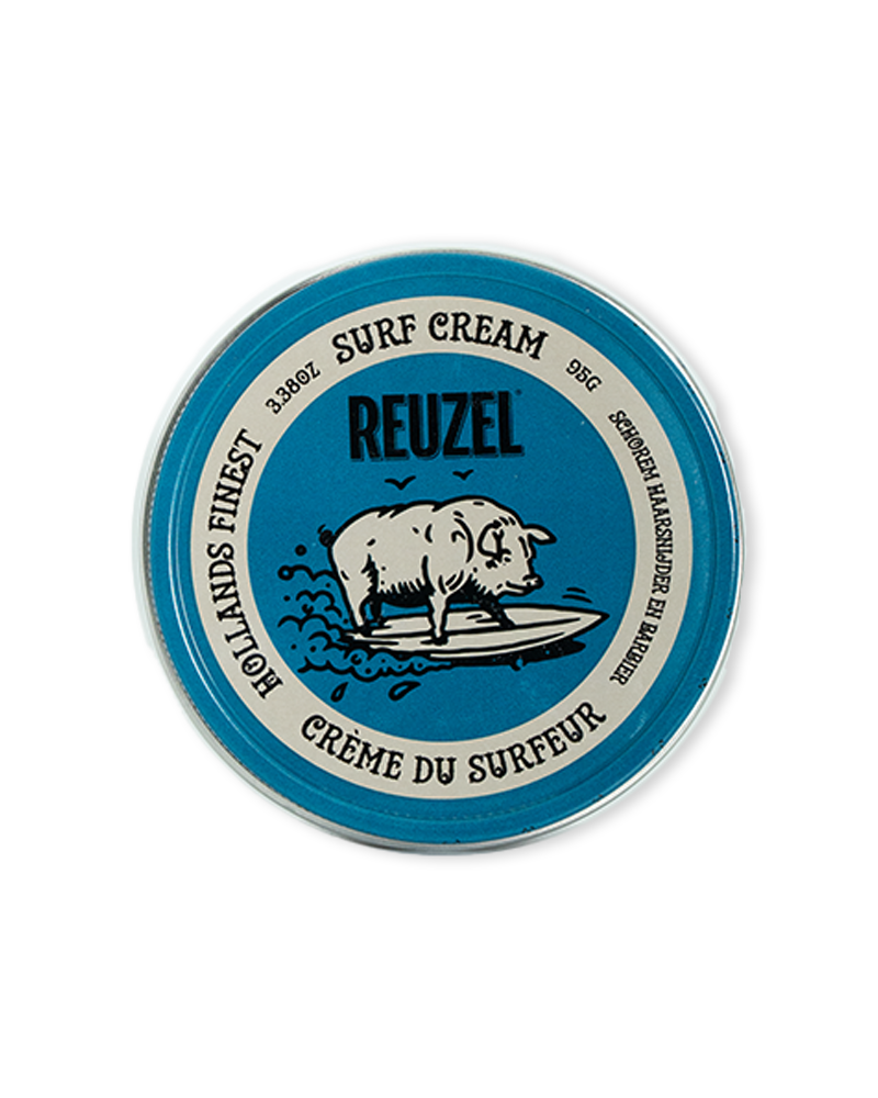 REUZEL SURF CREAM