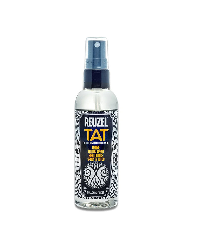 REUZEL TAT SHINE TATTOO SPRAY