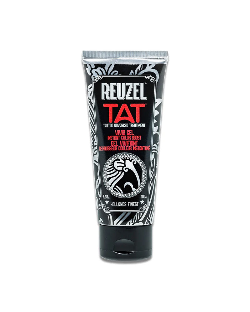 REUZEL TAT VIVID GEL