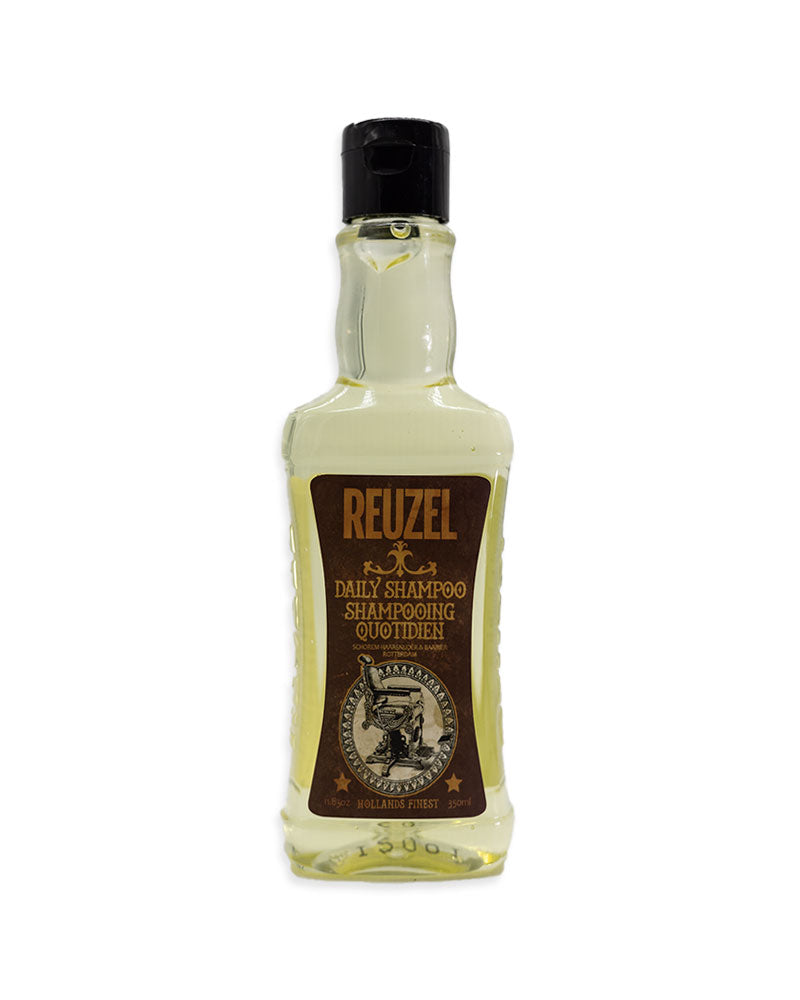 REUZEL DAILY SHAMPOO