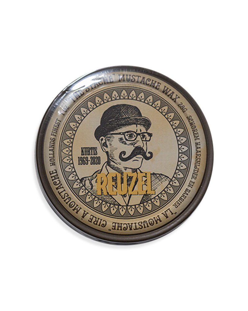 REUZEL THE STACHE MUSTACHE WAX