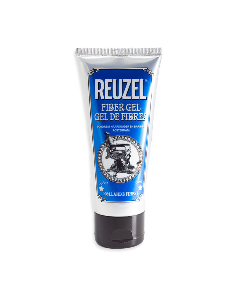 REUZEL FIBER GEL