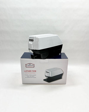 Scalpmaster Lather Machine