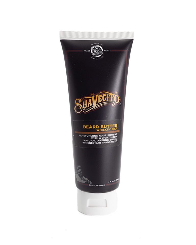 SUAVECITO BEARD BUTTER