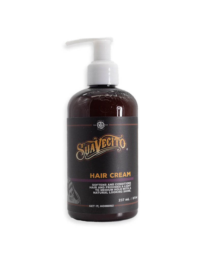 SUAVECITO HAIR CREAM