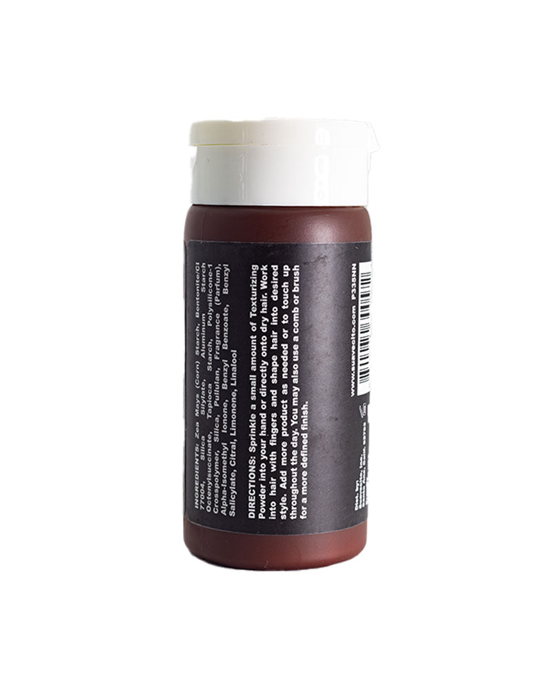 SUAVECITO TEXTURIZING POWDER