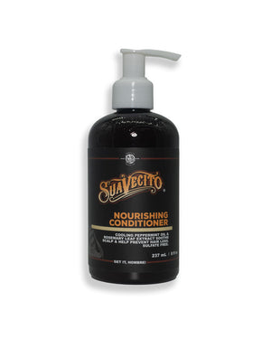 SUAVECITO NOURISHING CONDITIONER