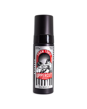 UPPERCUT FOAM TONIC