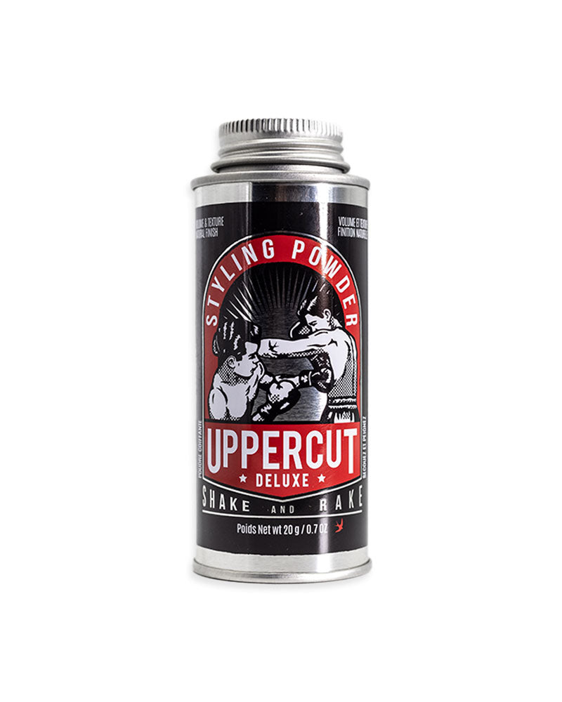 UPPERCUT STYLING POWDER