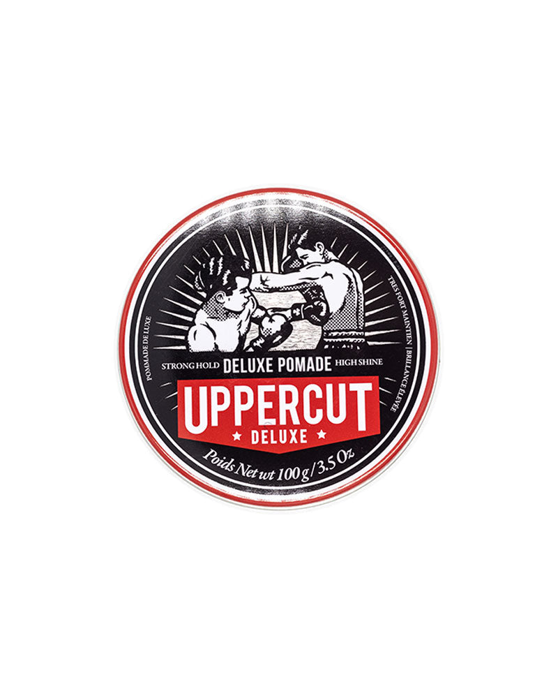 UPPERCUT DELUXE POMADE