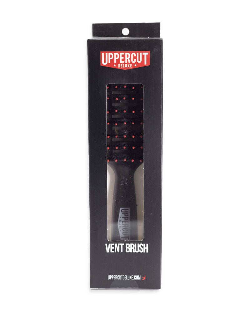 UPPERCUT VENT BRUSH