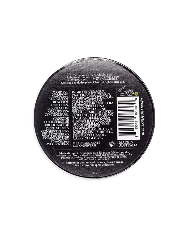 UPPERCUT MATTE POMADE