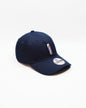 V's BARBERSHOP BARBER POLE HAT