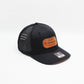 V's BARBERSHOP RICHARDSON PATCH BRINGING BACK HANDSON HAT