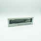 Feather Artist Club SS Folding Black Razor