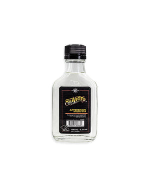SUAVECITO WHISKEY BAR AFTERSHAVE