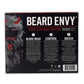 BILLY JEALOUSY DEVIL'S DELIGHT BEARD ENVY KIT