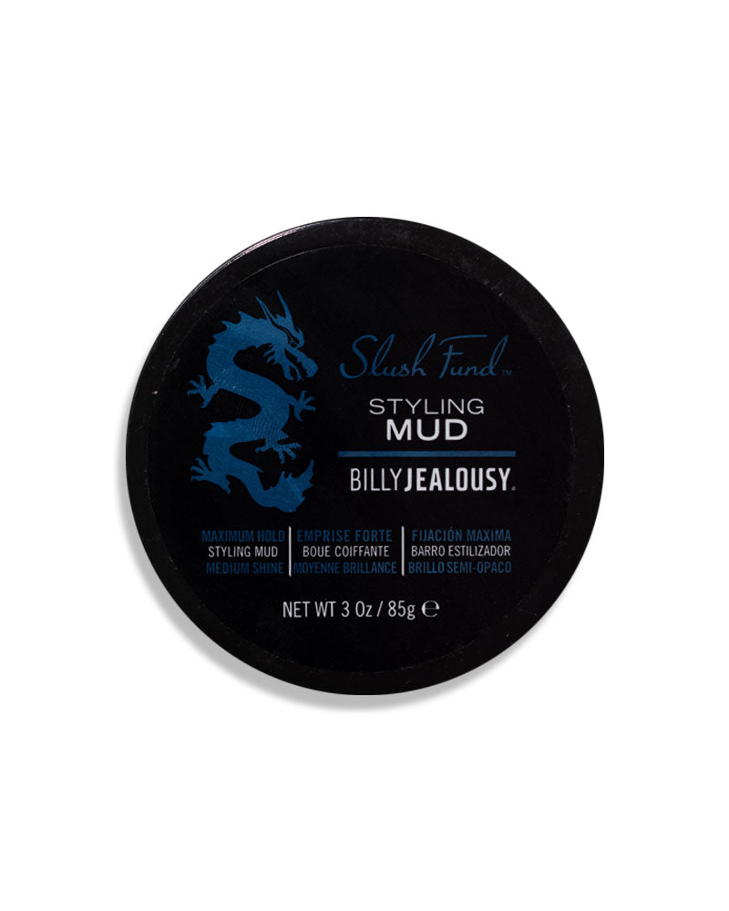 BILLY JEALOUSY SLUSH FUND STYLING MUD