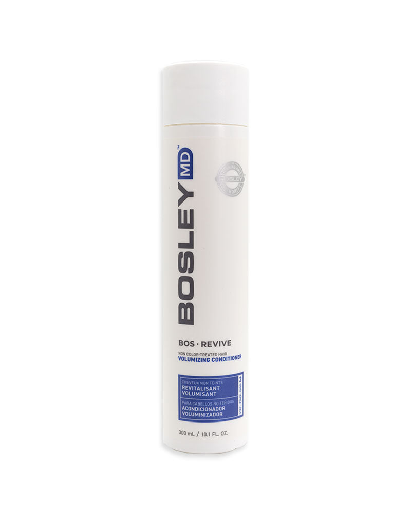 BOSLEYMD BOSREVIVE NON COLOR-TREATED VOLUMIZING CONDITIONER