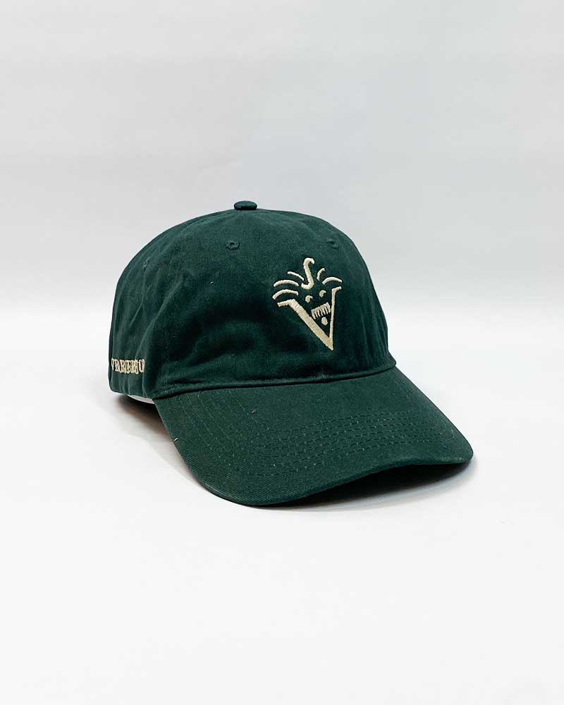 V's BARBERSHOP BRINGING BACK HANDSOME DAD HAT