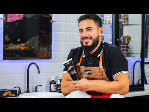 SUAVECITO WHISKEY BAR BEARD BALM