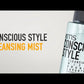 KMS CONSCIOUS STYLE CLEANSING MIST