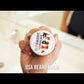 BILLY JEALOUSY USA BEARD BALM