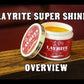 LAYRITE SUPERSHINE CREAM