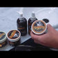 SUAVECITO FIRME HOLD POMADE