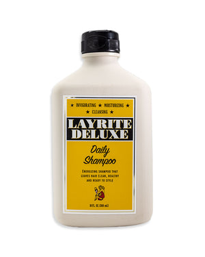 LAYRITE DAILY SHAMPOO