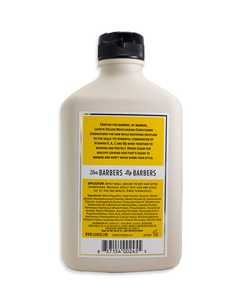 Layrite Moisturizing Conditioner Layrite Moisturizing Conditioner