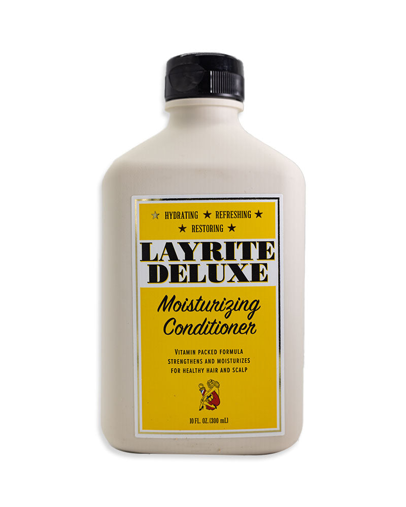 LAYRITE MOISTURIZING CONDITIONER