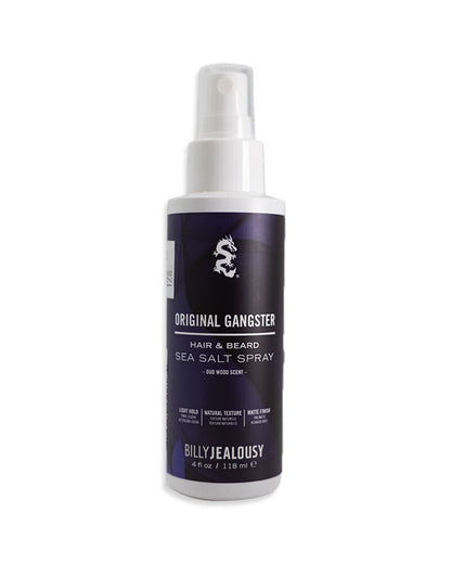 BILLY JEALOUSY ORIGINAL GANGSTER TEXTURE SEA SALT SPRAY