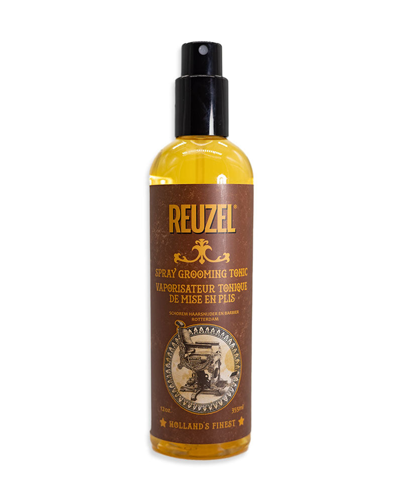 REUZEL SPRAY GROOMING TONIC