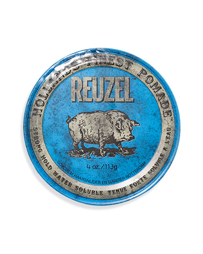 REUZEL BLUE POMADE