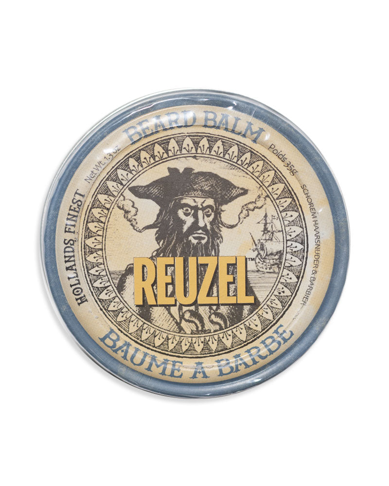 REUZEL BEARD BALM